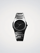 D1 MILANO Pure Black