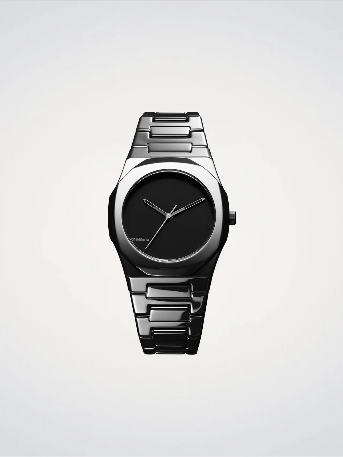 D1 MILANO Pure Black