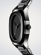 D1 MILANO Pure Black – vista 2