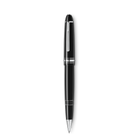 Montblanc Roller Meisterstück Placcata in Platino LeGrand