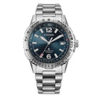 Citizen NK0040-58L Navihawk Automatic — vista frontale
