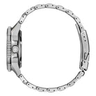 Citizen NK0040-58L Navihawk Automatic — vista laterale