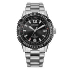 Citizen NK0044-57E Navihawk Automatic — vista frontale