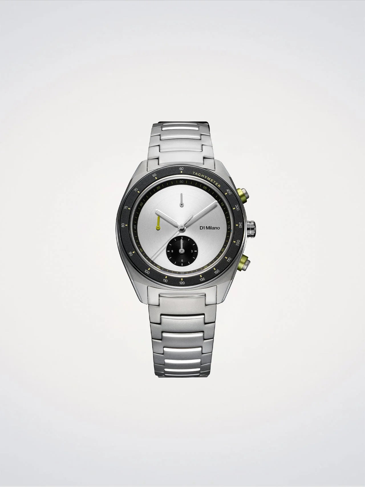 D1 MILANO Essential White