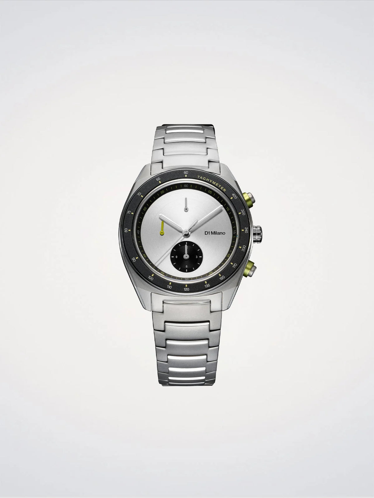 D1 MILANO Essential White