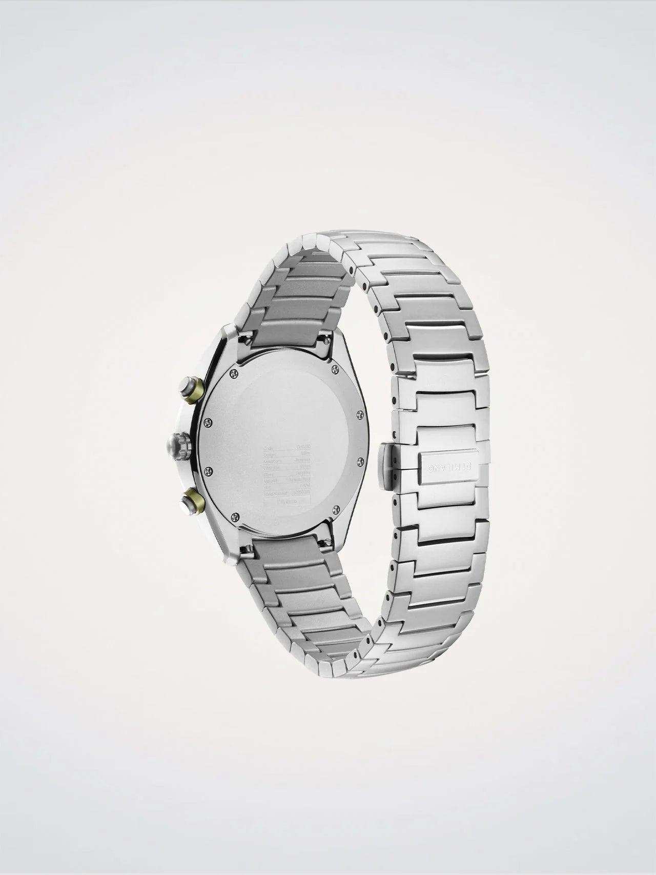 D1 MILANO Essential White