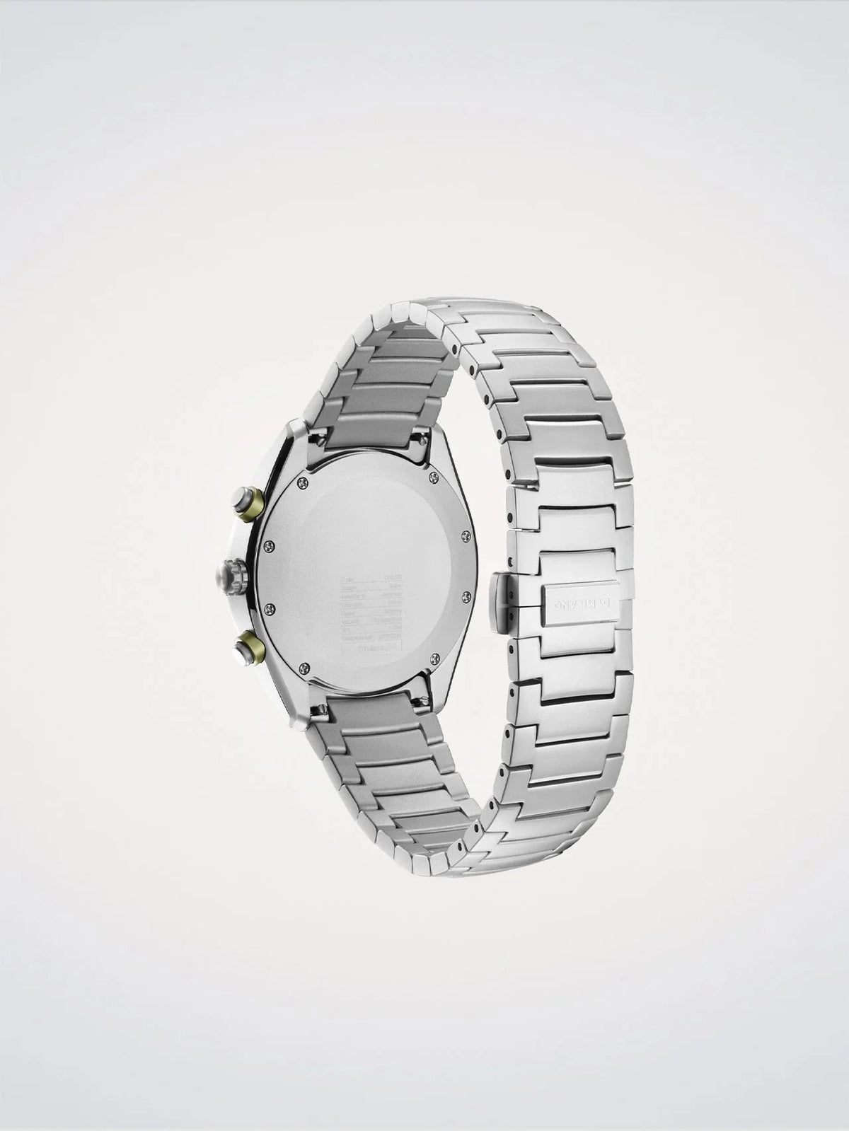 D1 MILANO Essential White
