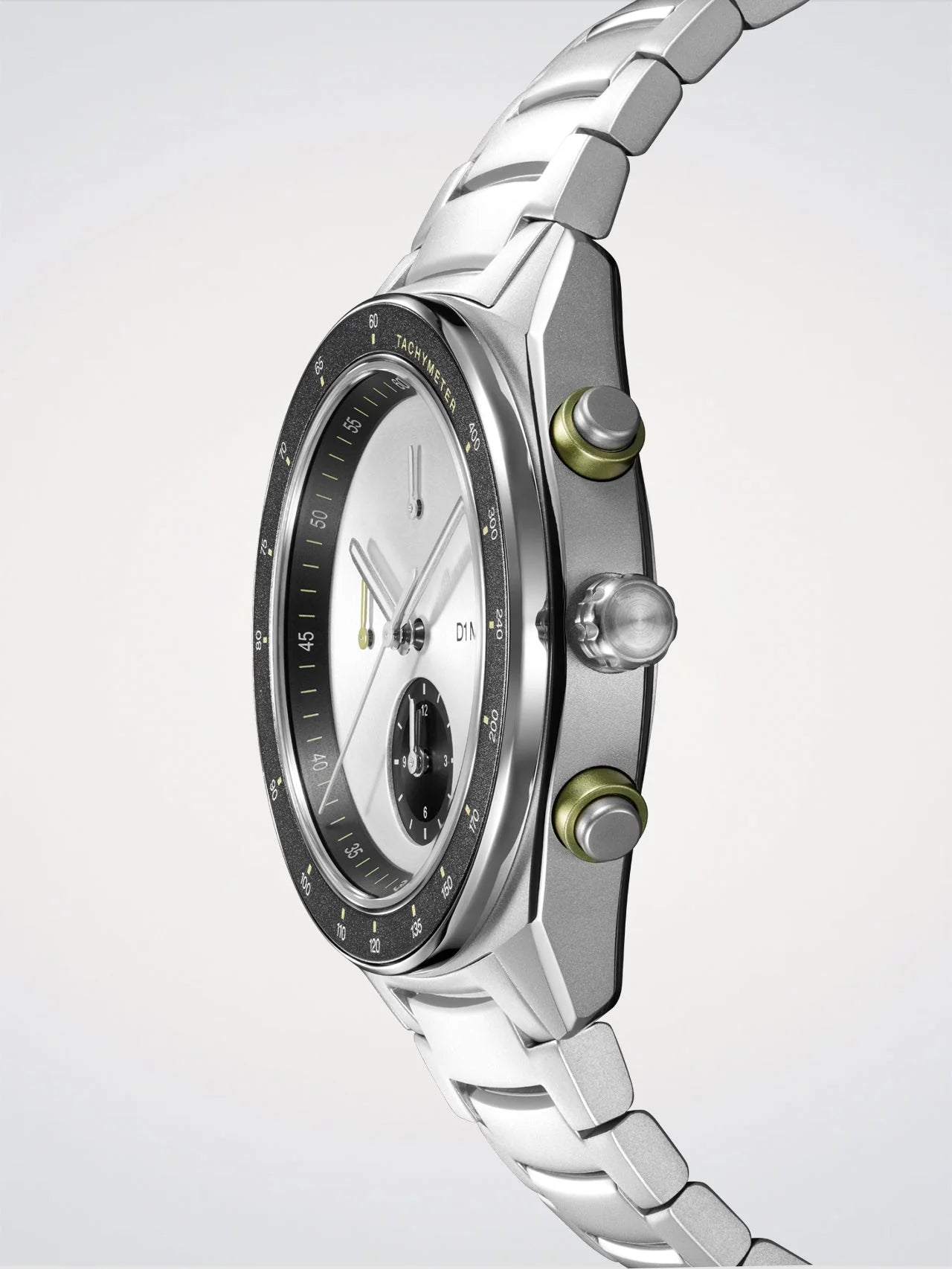 D1 MILANO Essential White