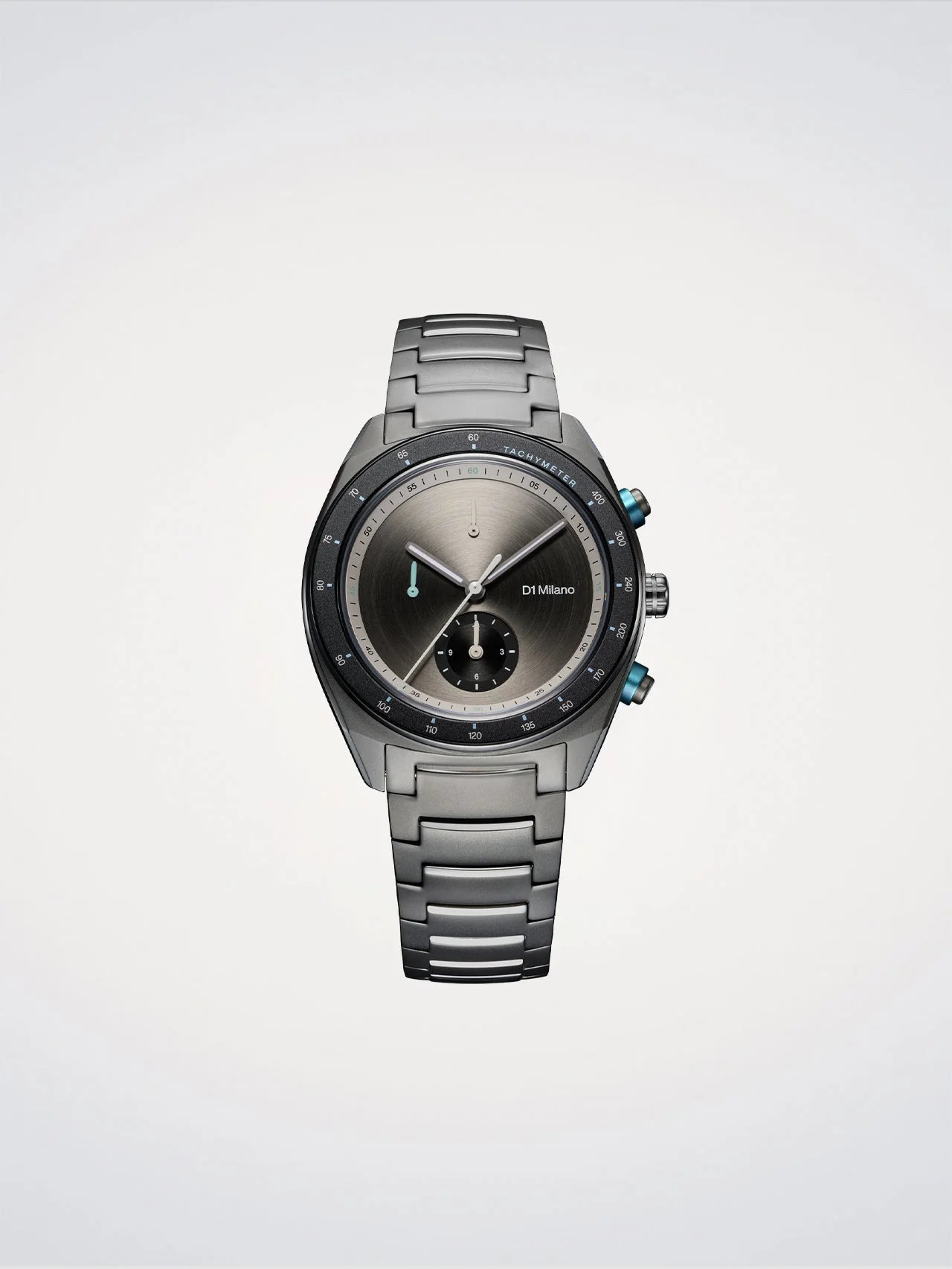 D1 MILANO Essential Black