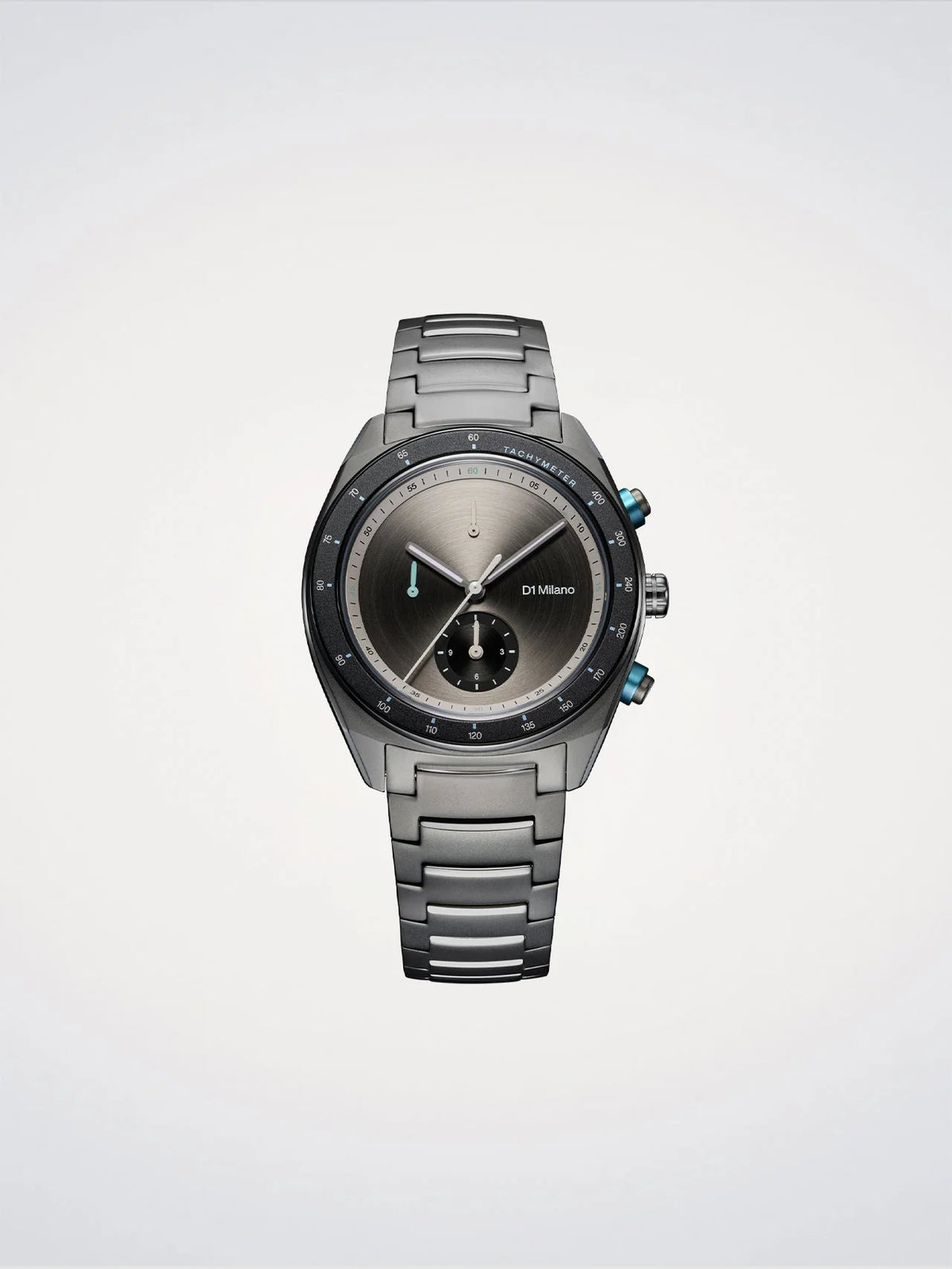 D1 MILANO Essential Black