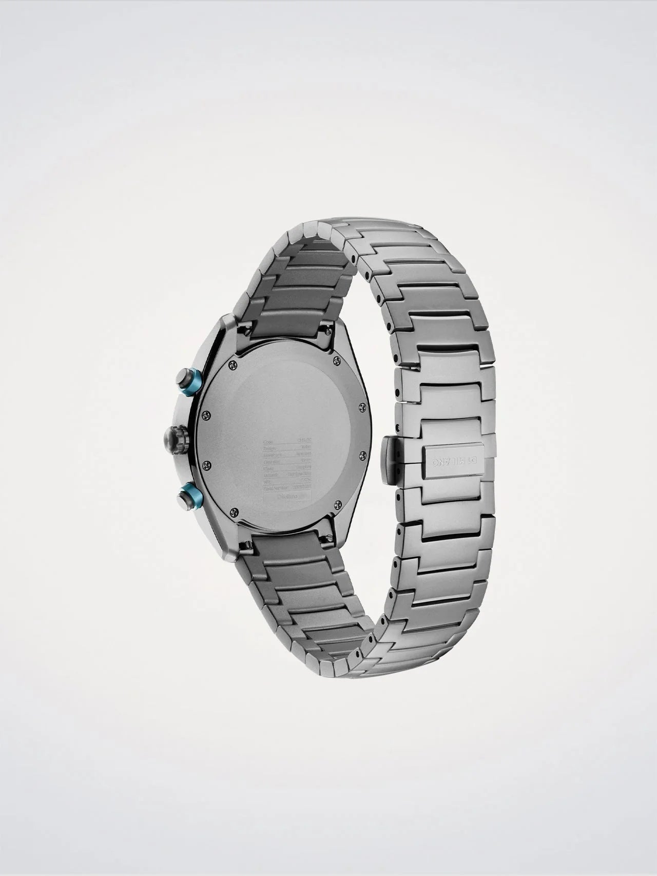 D1 MILANO Essential Black