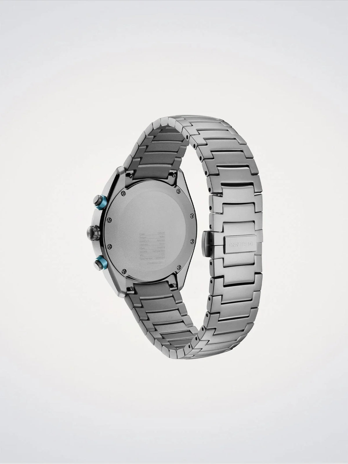 D1 MILANO Essential Black