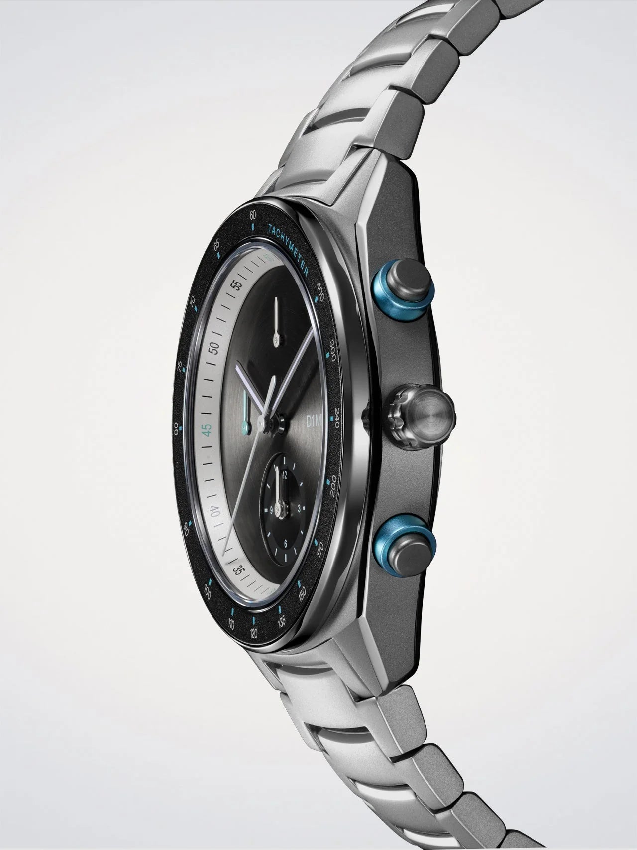 D1 MILANO Essential Black