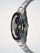 D1 MILANO Essential Black – vista 2