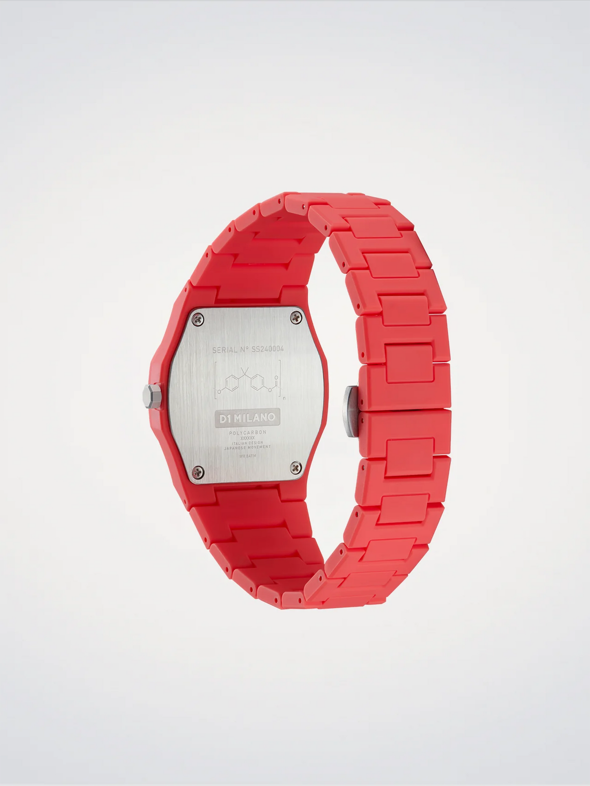 D1 MILANO Coral