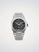 D1 MILANO Silver