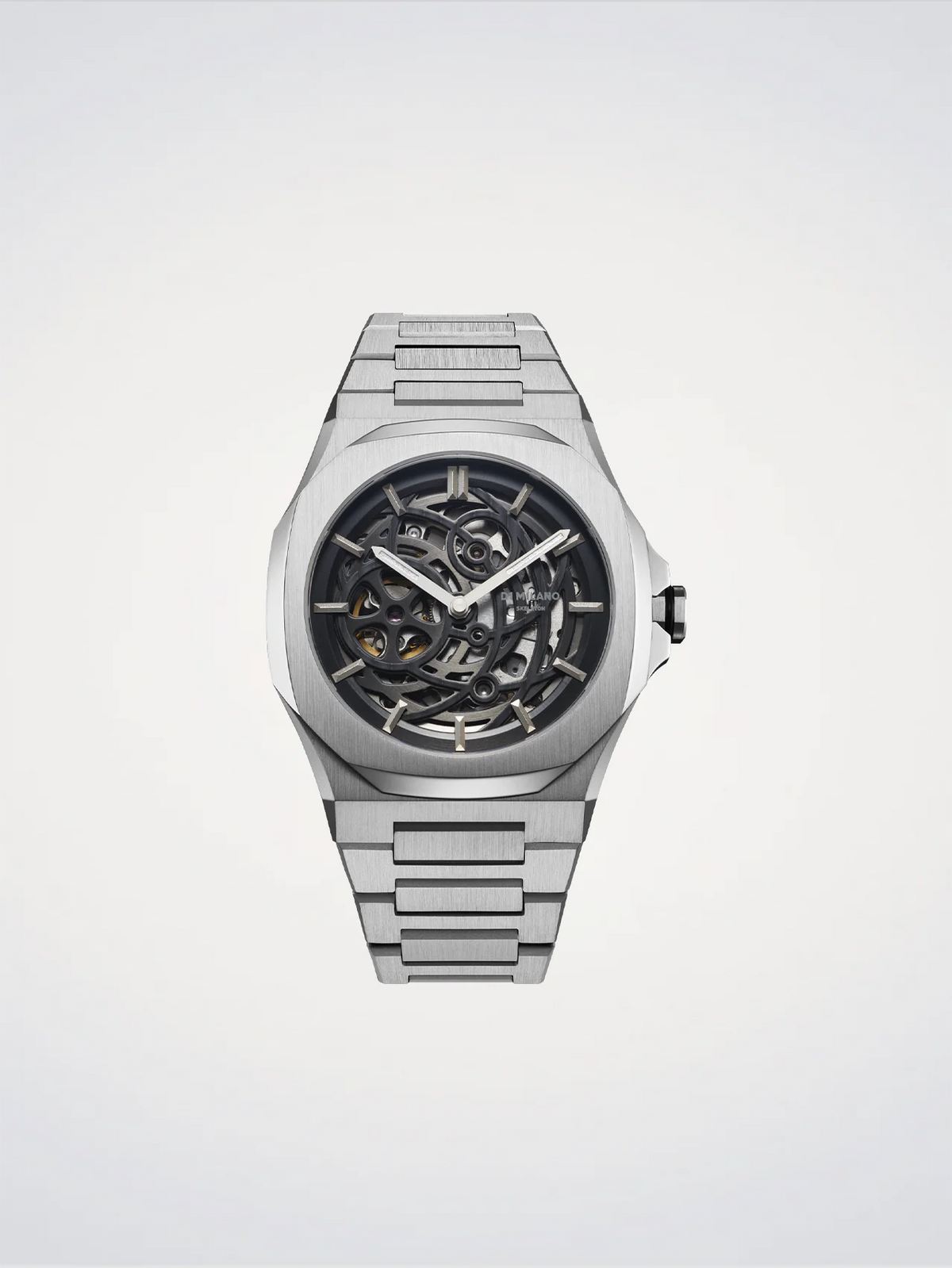 D1 MILANO Silver