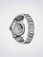 D1 MILANO Silver – vista 3