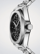 D1 MILANO Silver – vista 2