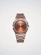 D1 MILANO Chocolate