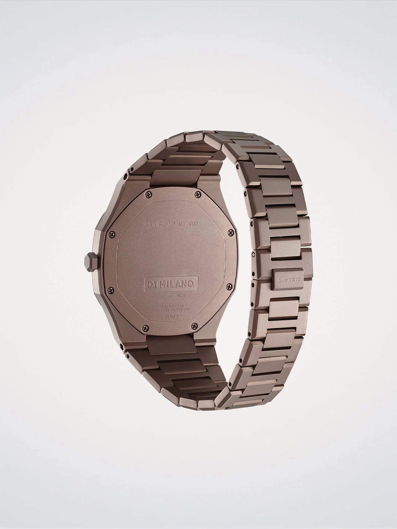 D1 MILANO Chocolate