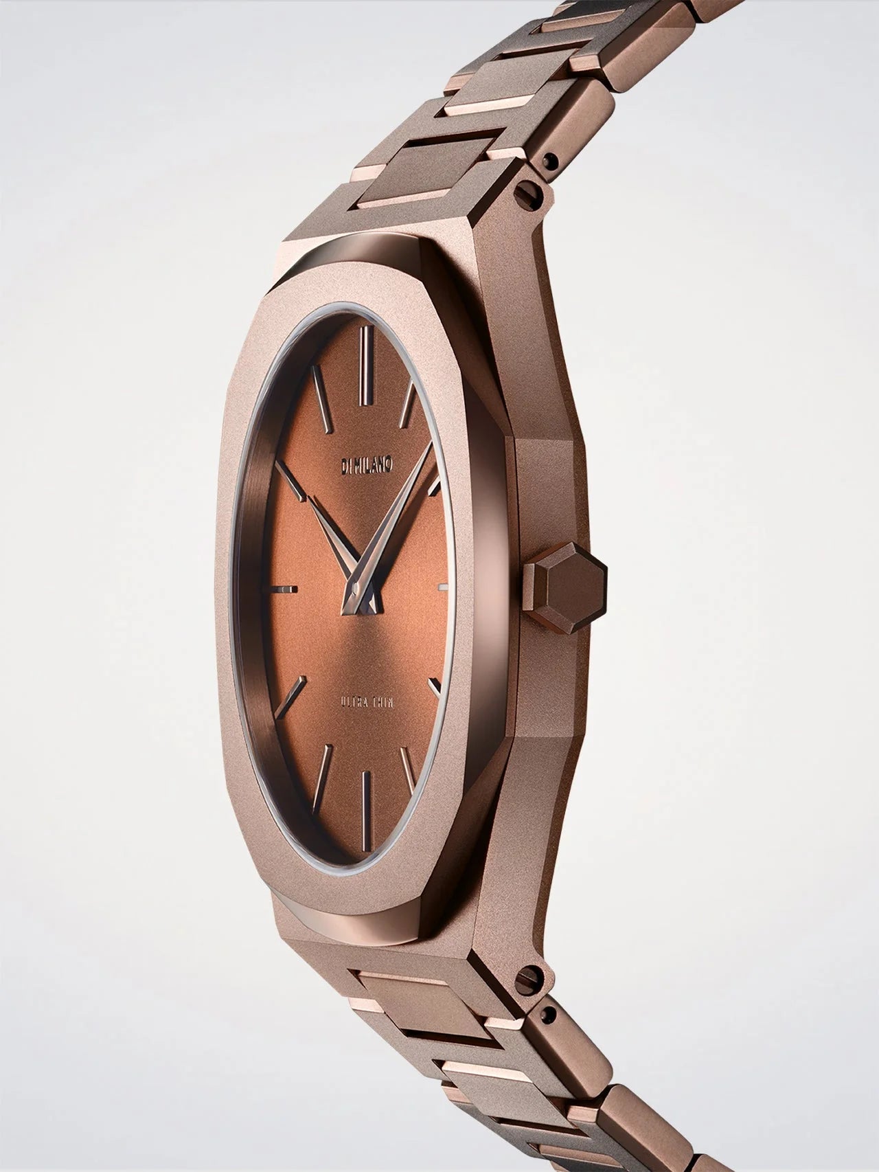 D1 MILANO Chocolate