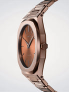 D1 MILANO Chocolate – vista 2