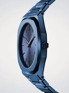 D1 MILANO Midnight – vista 2