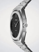 D1 MILANO Re_Silver – vista 2