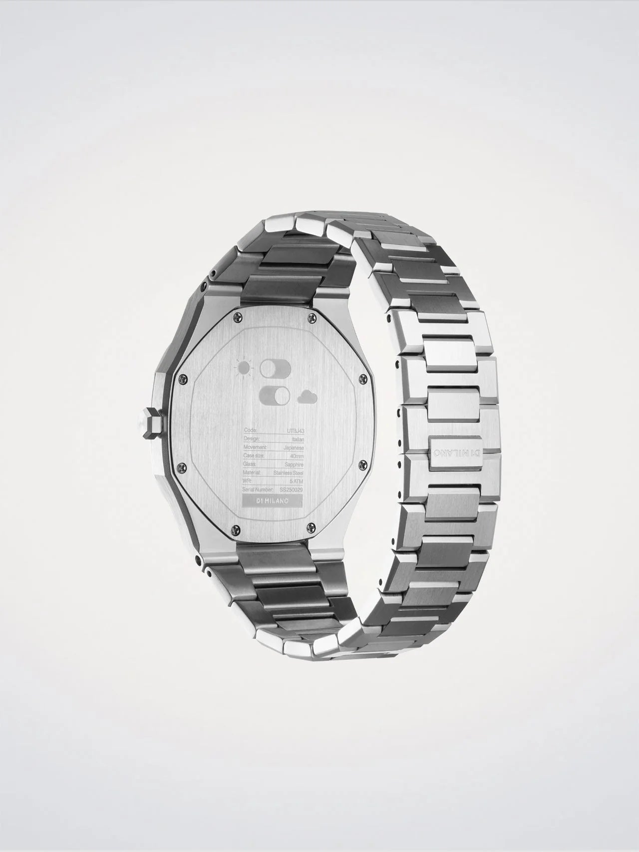 D1 MILANO Chromo Sync