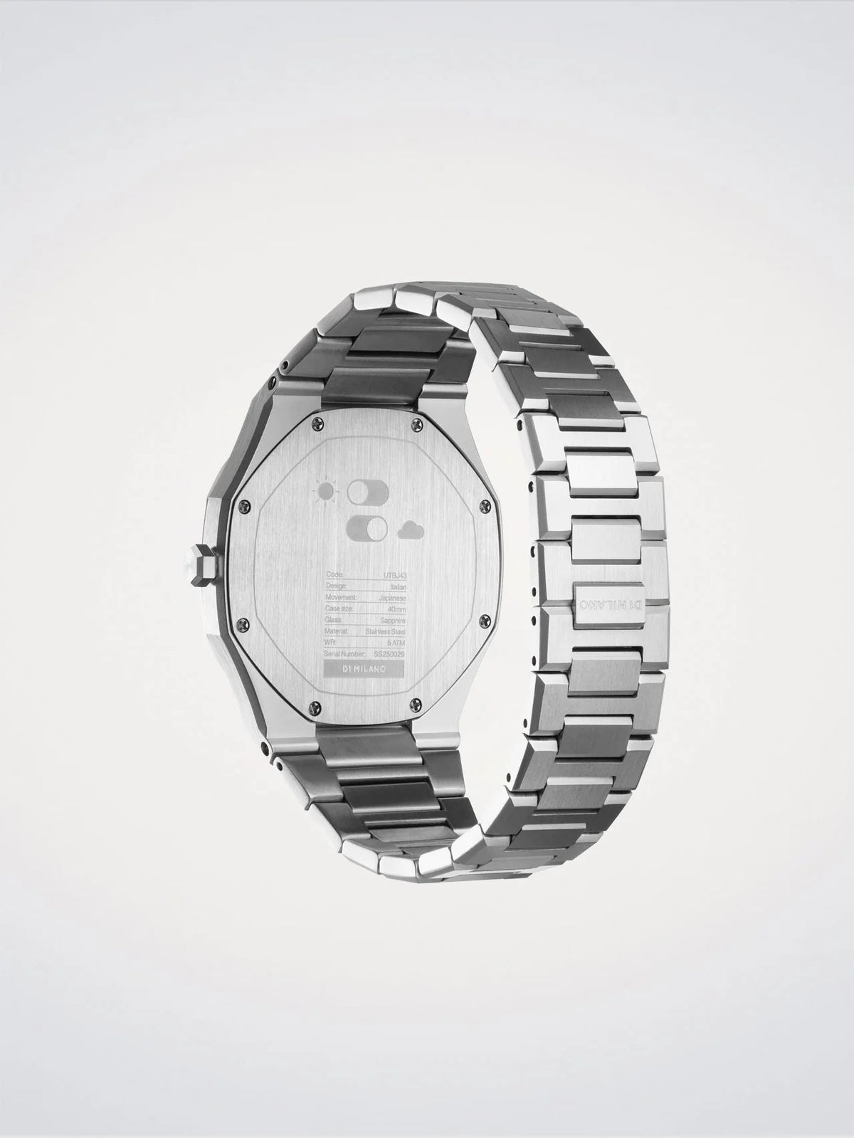 D1 MILANO Chromo Sync