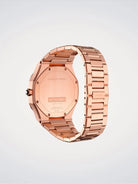 D1 MILANO Rose Night – vista 3