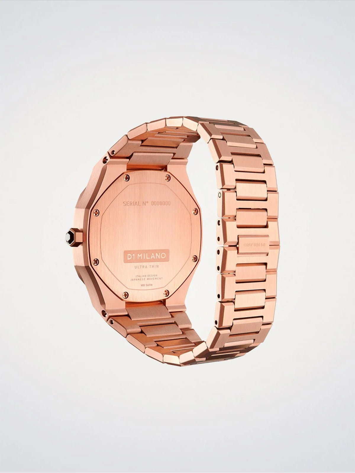 D1 MILANO Rose Night