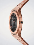 D1 MILANO Rose Night – vista 2