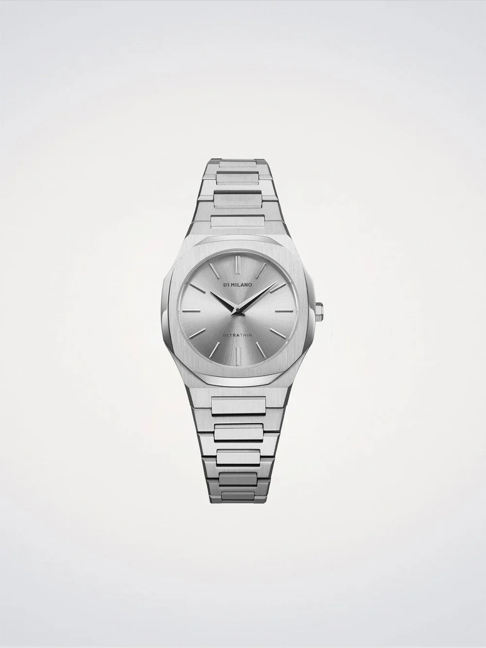 D1 MILANO Zephyr Silver