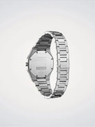 D1 MILANO Zephyr Silver – vista 3