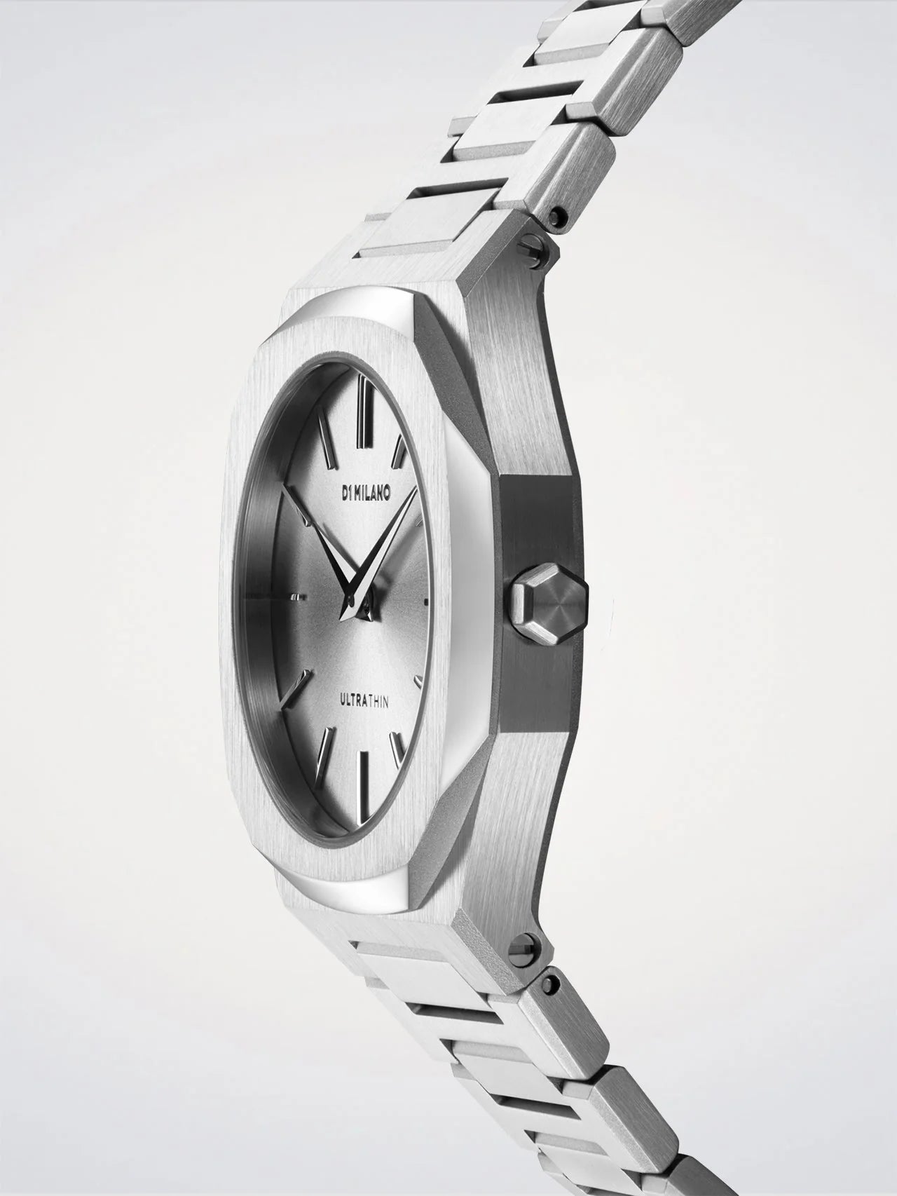 D1 MILANO Zephyr Silver