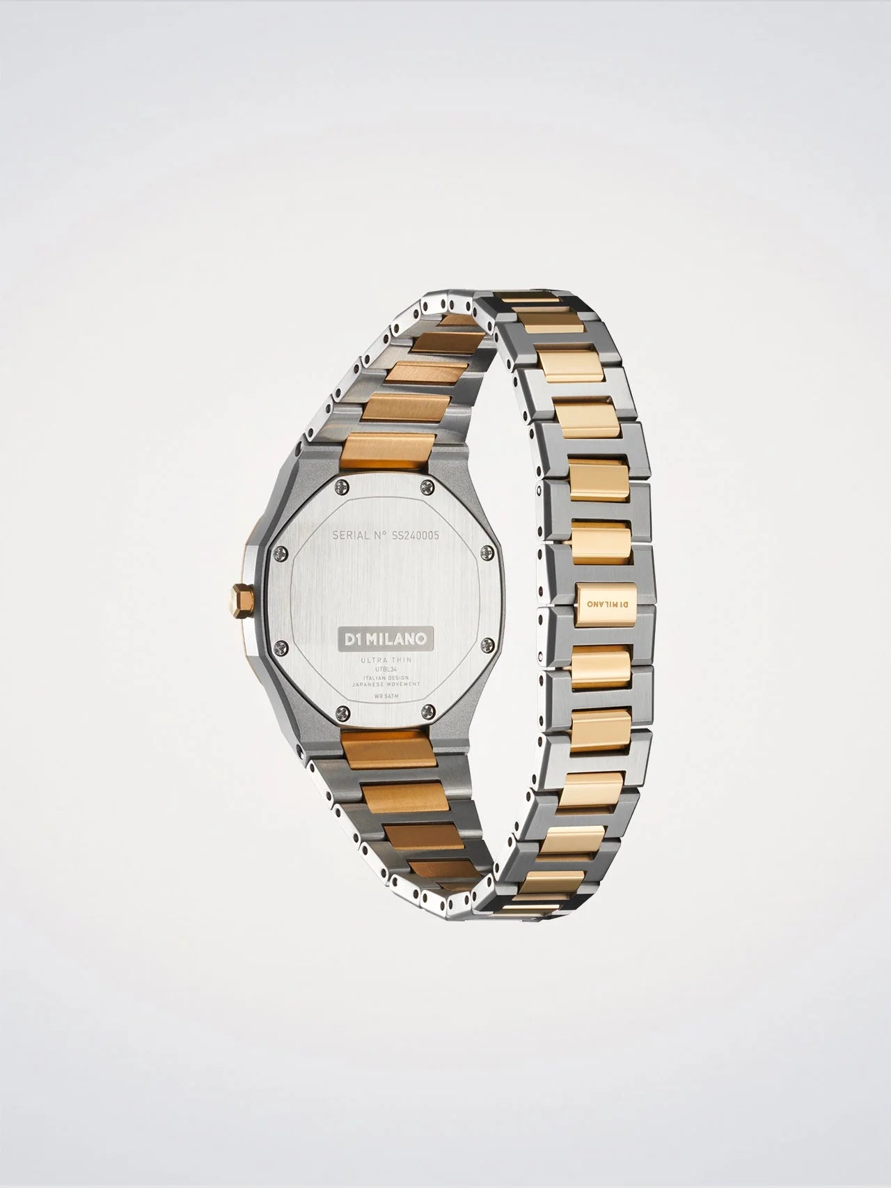 D1 MILANO Edge