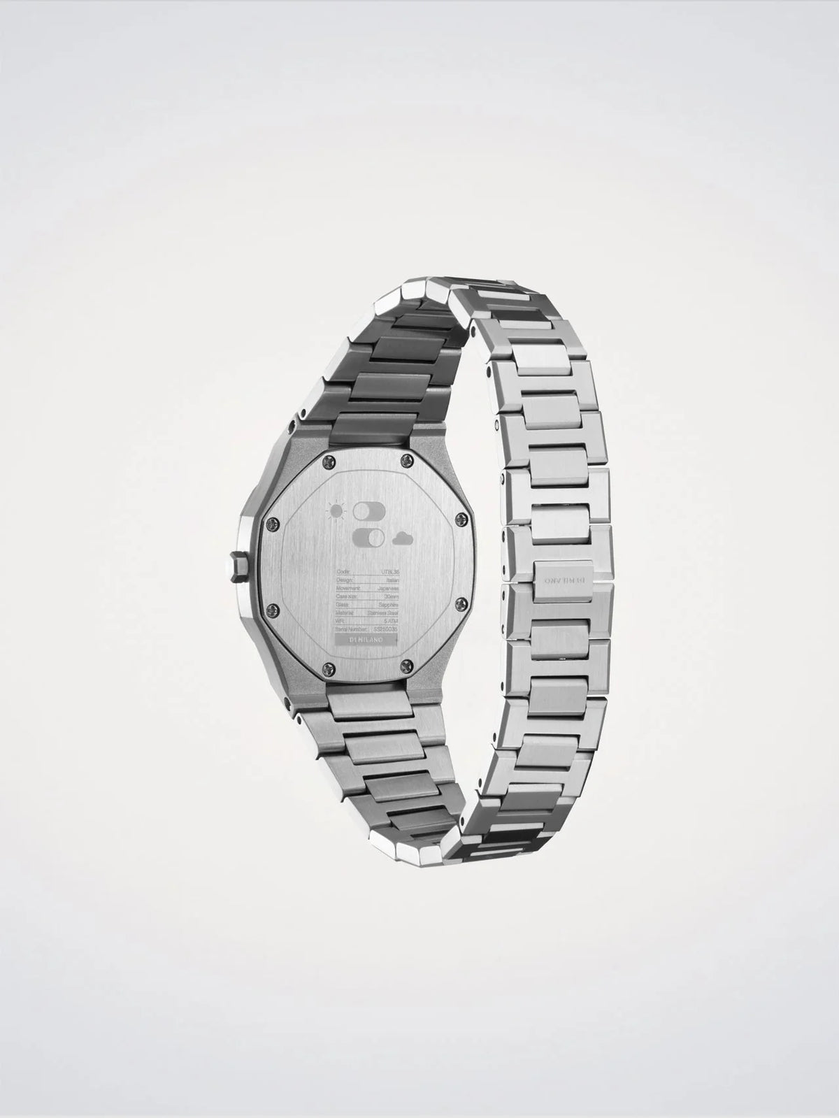 D1 MILANO Solar Sync