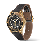 Montblanc Iced Sea Automatic Date – vista 4