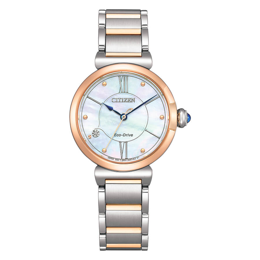 Citizen EM1074-82D