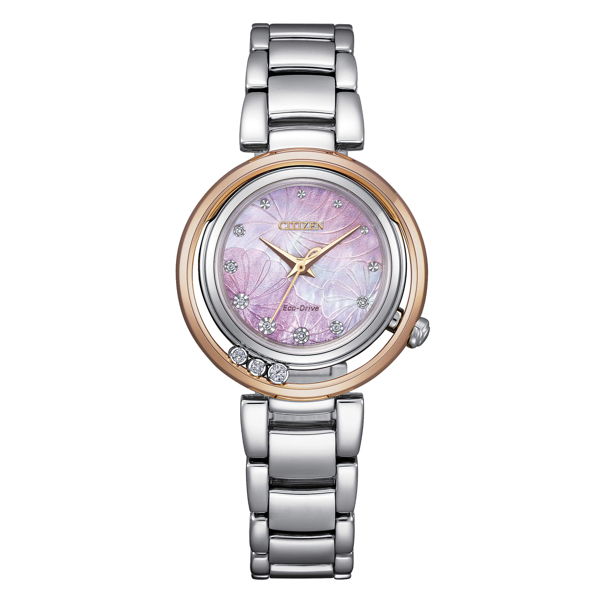 Citizen EM1114-80Y