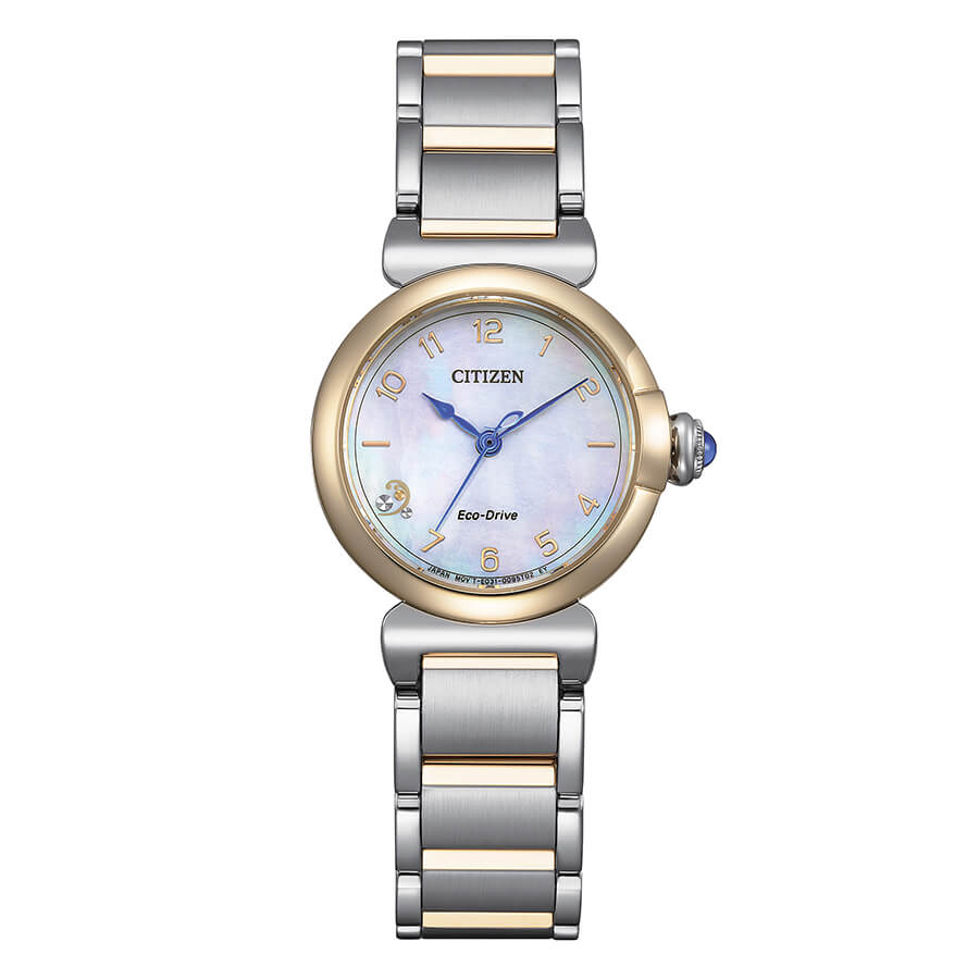 Citizen EM1136-87D Maybell Mini