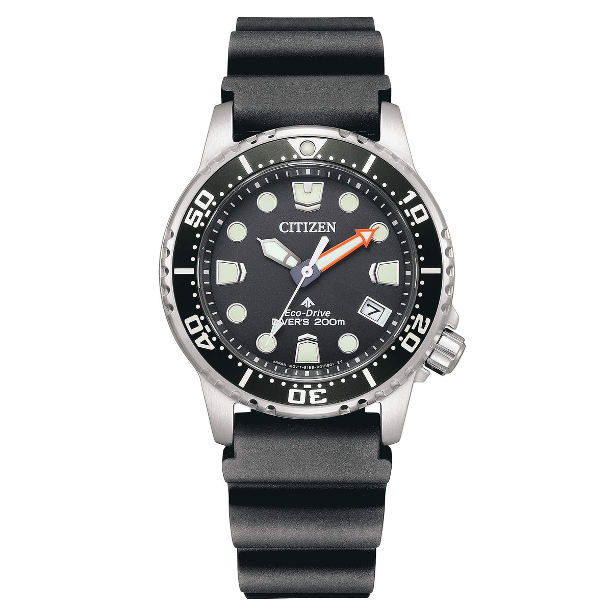 Citizen EO2020-08E
