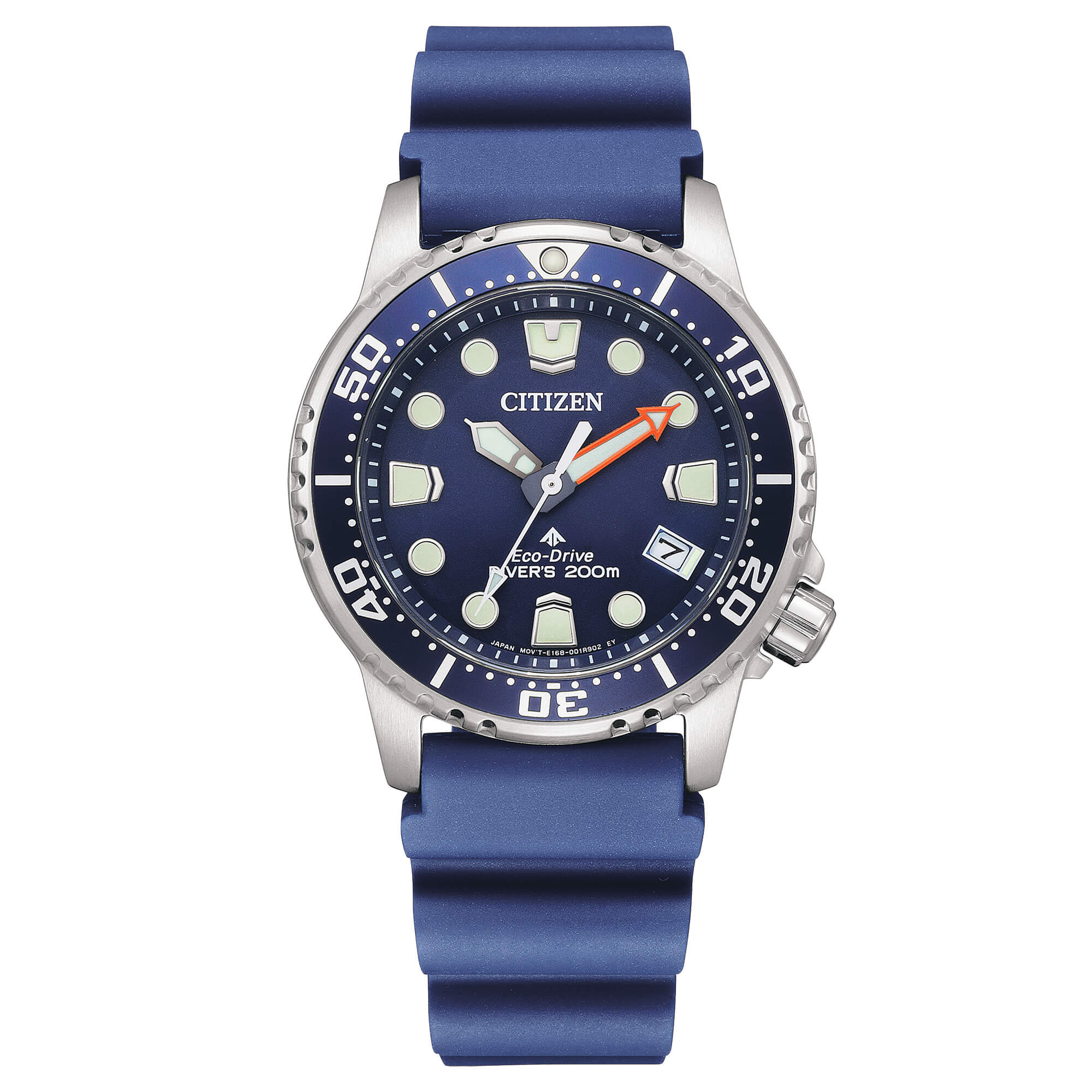 Citizen EO2021-05L
