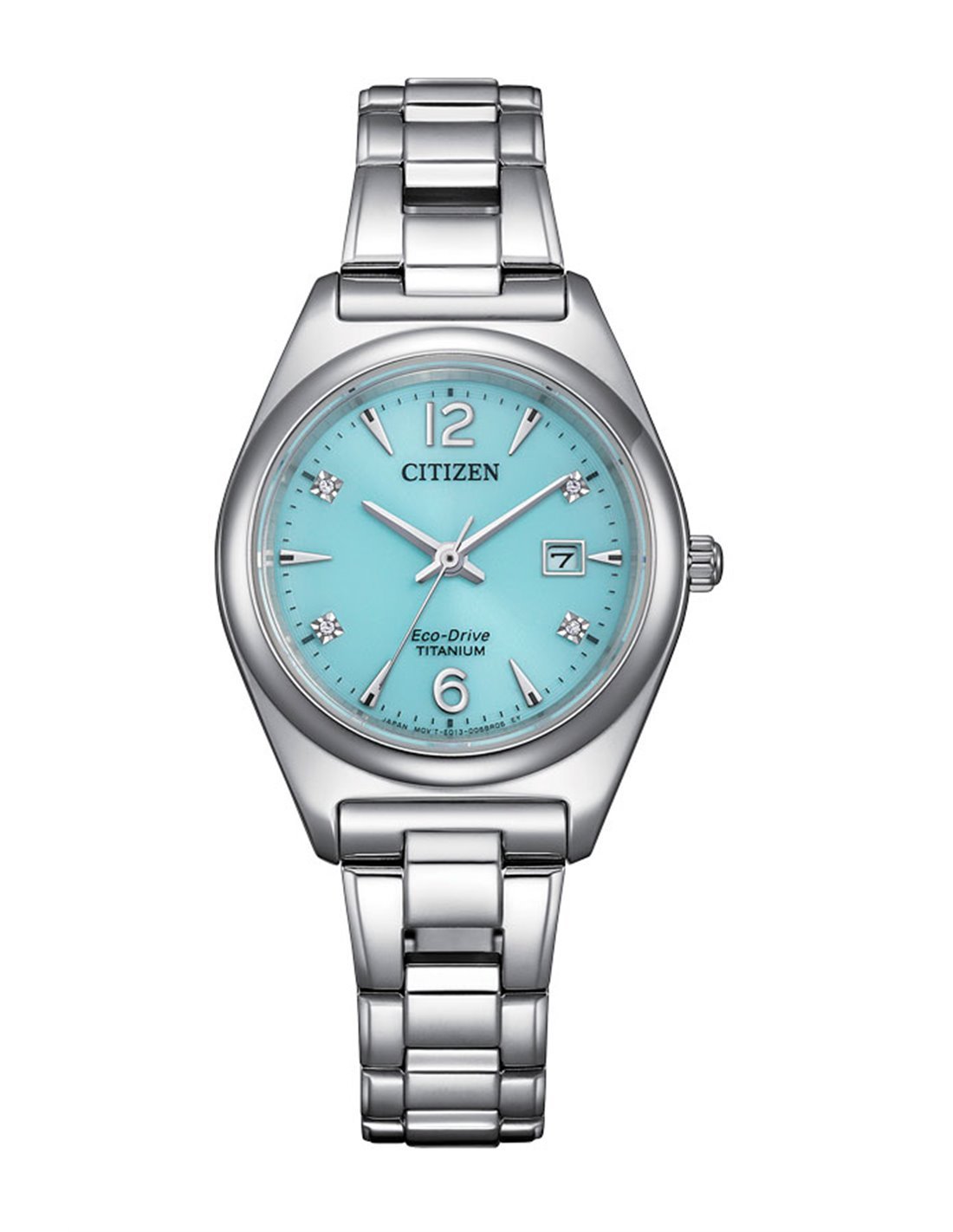 Citizen EW2601-81M