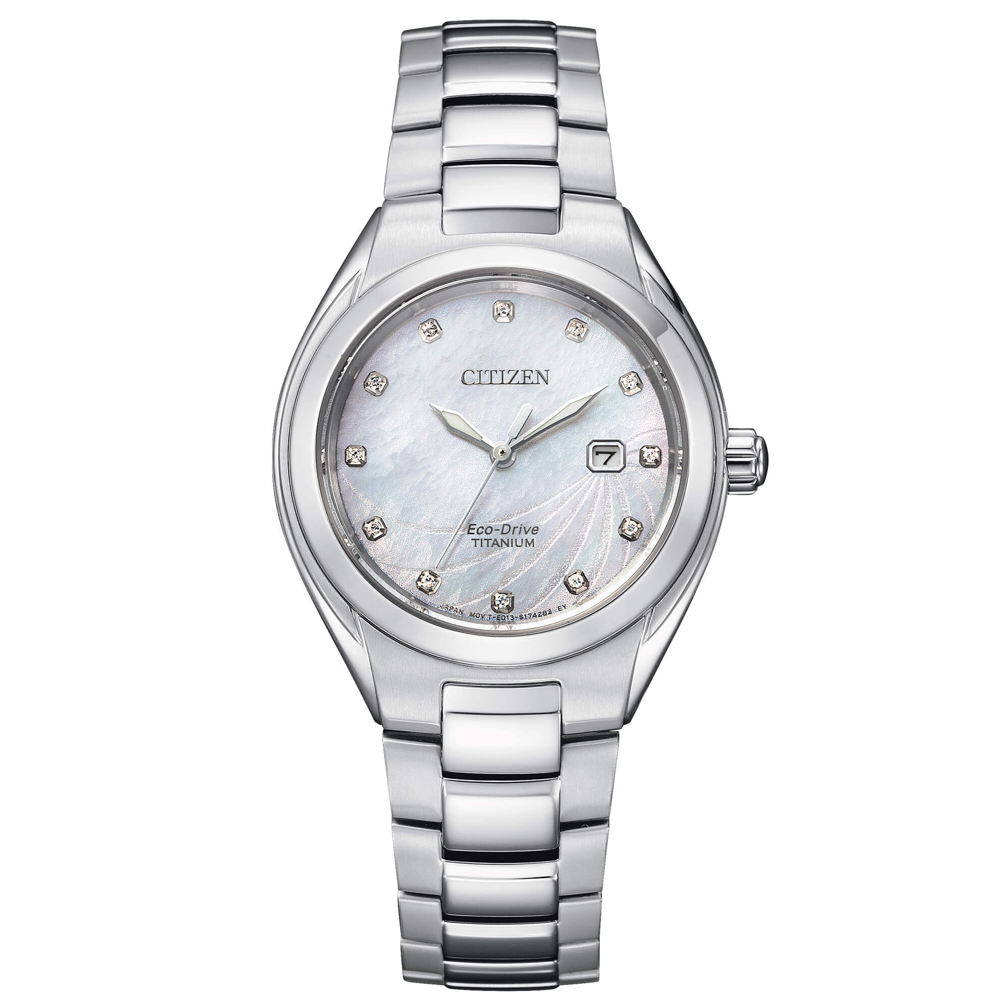 Citizen EW2611-87D