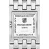 Frederique Constant Manchette
