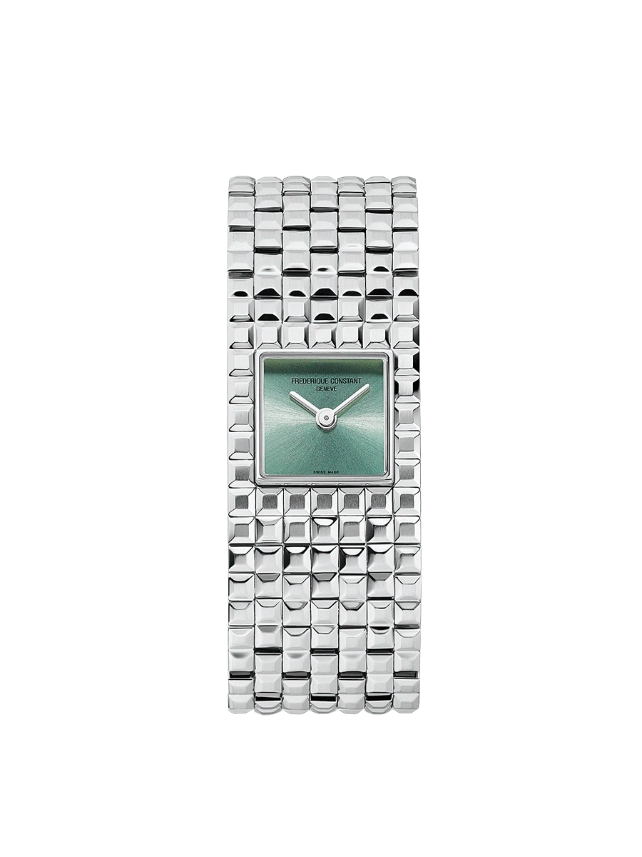 Frederique Constant Manchette