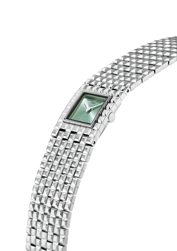 Frederique Constant Manchette